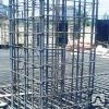 фото Устройство пространственного арматурного каркаса