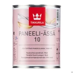 фото Лак акрилатный PANEELI-ASSA EP матовый 2,7 л Tikkurila