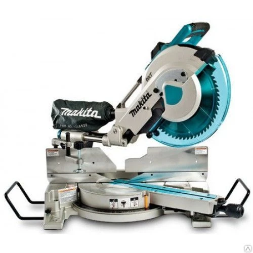 Фото Пила торцовочная 1650Вт,3200обм LS1216 Makita