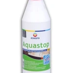 фото Грунт Eskaro Aquastop Bio акриловый 1л