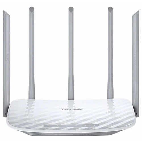 Фото Wi-Fi роутер TP-LINK Archer C60