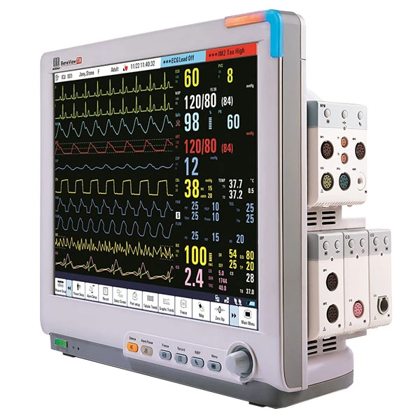 Фото Монитор пациента Mindray BeneView T6