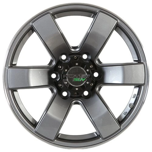 Фото Колесный диск PDW Wheels 6022