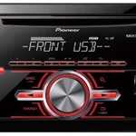 фото Автомагнитола Pioneer FH-X360UB