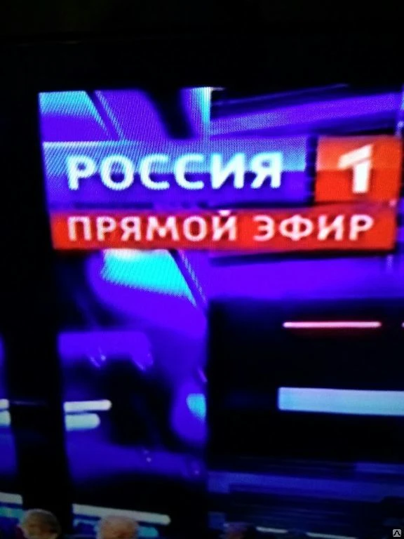 Фото Тюнер DVB-T2