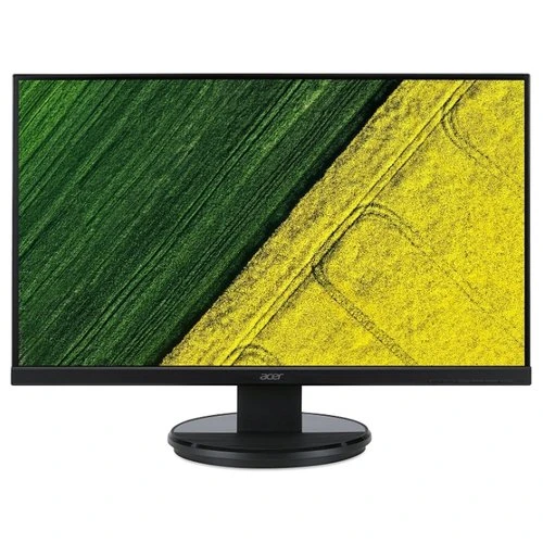 Фото Монитор Acer K272HULEbmidpx