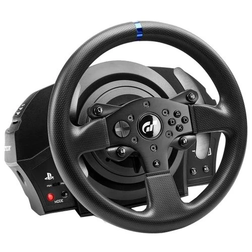 Фото Руль Thrustmaster T300 RS GT