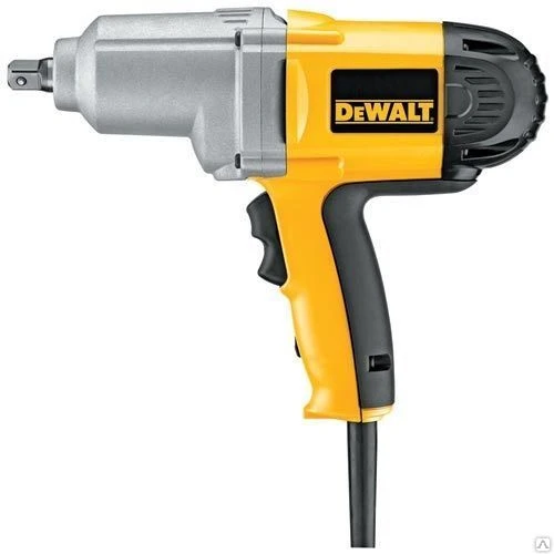 Фото Ударный гайковерт DeWALT DW292