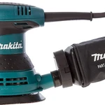 фото Эксцентриковая шлифмашина Makita BO5030