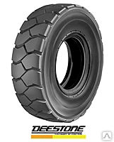 Фото Шинокомплект 6.50-10 Deestone 10PR D301 JS2