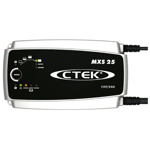 Фото Зарядное устройство CTEK MXS 25