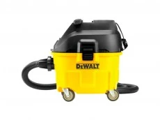 Фото Промышленный пылесос Dewalt DWV 901 L