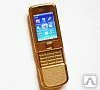 Фото Nokia 8800 Gold Arte мобильный телефон