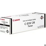 фото Тонер Canon C-EXV 28 EUR (черный), 44 000 стр.