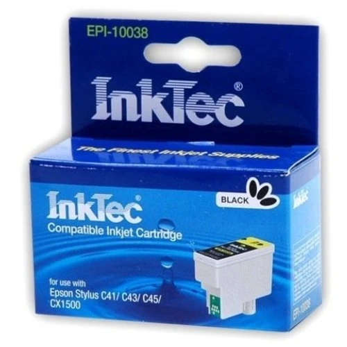 Фото Картридж InkTec EPI-10038