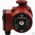 фото Grundfos Насосы циркуляционные