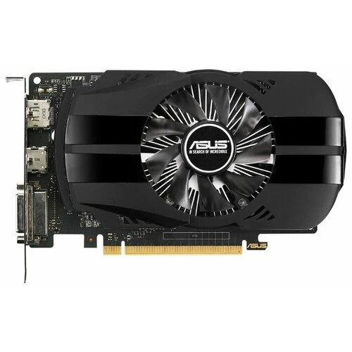 Фото Видеокарта ASUS GeForce GTX