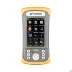 фото Полевой контроллер Topcon FC-500