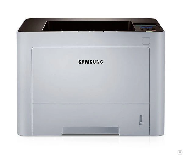 Фото Принтер Samsung ProXpress SL-M4020ND, A4, LAN, USB