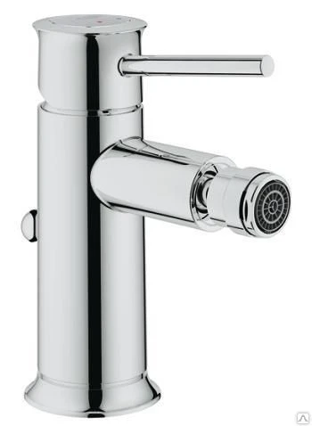 Фото Grohe BauClassic 32864000 Смеситель для биде Grohe