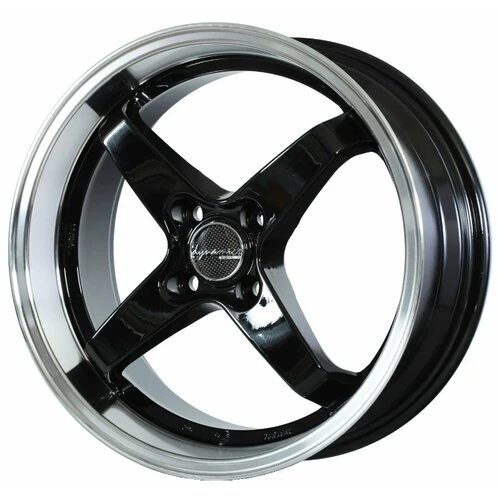 Фото Колесный диск PDW Wheels 4003