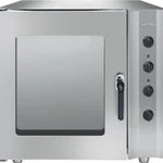 фото ПЕЧЬ КОНВЕКЦИОННАЯ SMEG PROFESSIONAL ALFA241XM