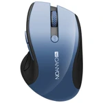 фото Мышь Canyon CNS-CMSW01BL Blue USB