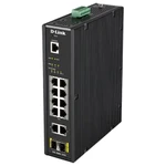 фото Коммутатор D-link DIS-200G-12PS