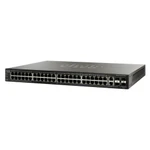 фото Коммутатор Cisco SG500-52