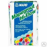 фото Сухая смесь наливного пола Mapegrout Hi-Flow