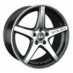 фото Колесный диск LS Wheels LS540