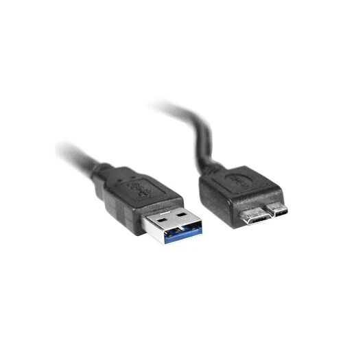 Фото Кабель Mirex USB - microUSB