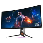 фото Монитор ASUS ROG Swift PG35VQ