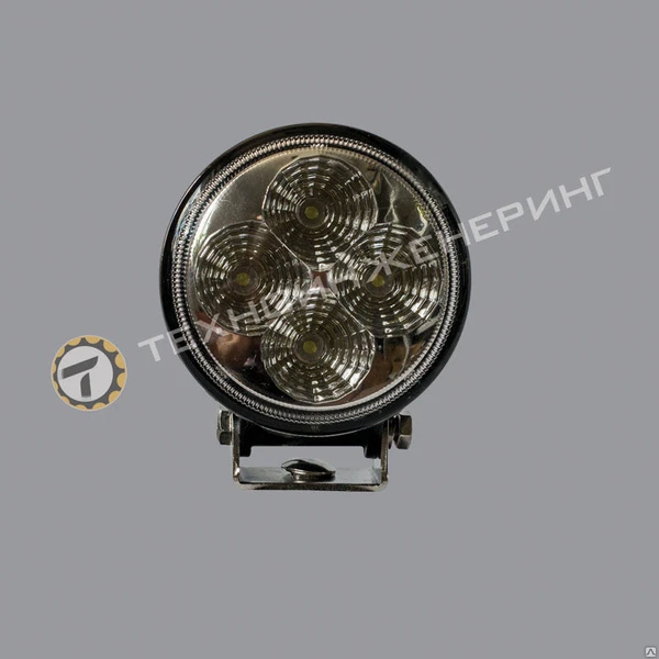 Фото Светодиодная фара LED 12W