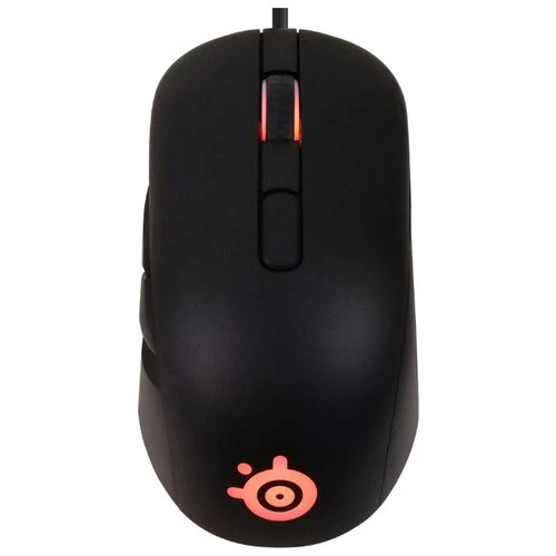 Фото Мышь SteelSeries Rival 105