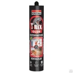 фото Клей монтажный T-REX Моментальная Схватываемость, 380 г Soudal