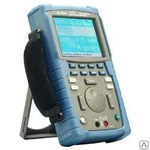 фото Осциллограф AGILENT TECHNOLOGIES U1602B