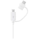 фото Кабель Samsung USB - microUSB