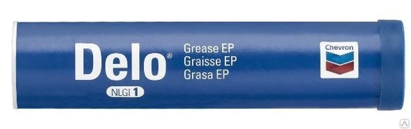 Фото Консистентная смазка EPWR GREASE NLGI 2.5, 0,4 л