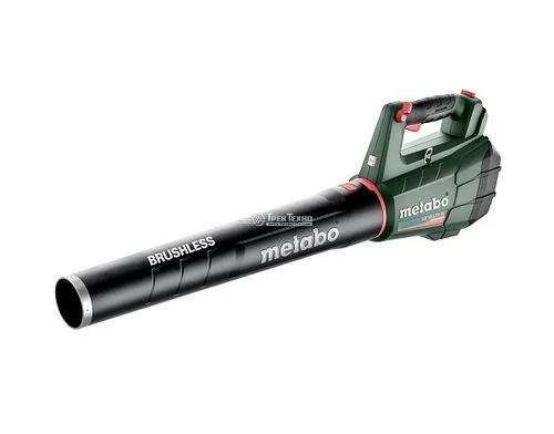 Фото Воздуходувка аккумуляторная Metabo LB 18 LTX BL