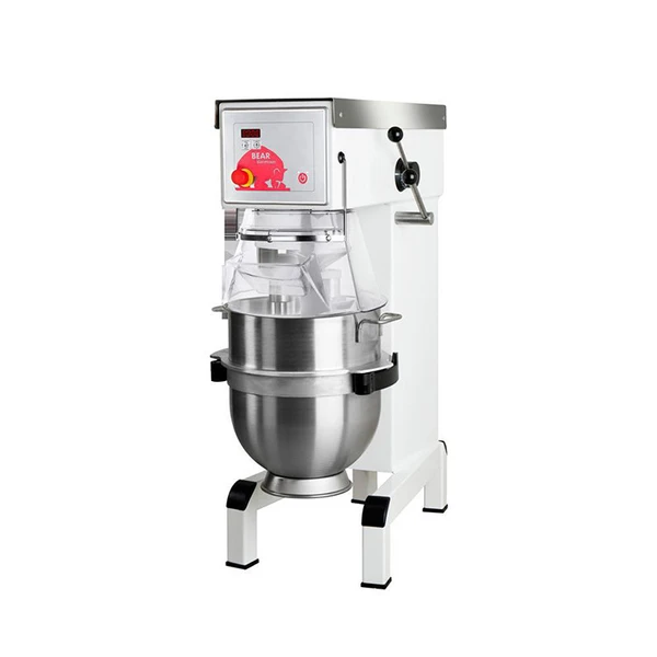 Фото Миксер планетарный Bear Varimixer AR60 VL-1S