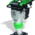 фото Вибротрамбовка Wacker Vibration rammer DS 70 (330 мм/13")