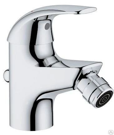 Фото Grohe BauCurve 23166000 Смеситель для биде Grohe