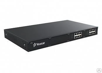 Фото IP-ATC Yeastar S100