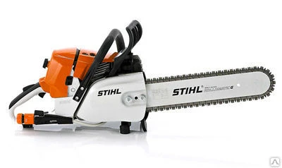 Фото Цепной бензорез Stihl GS 461