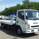 фото Naveco C300L Эвакуатор