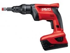 Фото Аккумуляторный шуруповерт Hilti ST 1800-A22 (2 батареи)