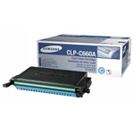 фото Картридж Samsung CLP-C660A