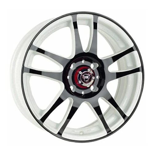 Фото Колесный диск NZ Wheels F-45