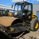 фото Каток
 грунтовый JCB VM
 115  13 тонн